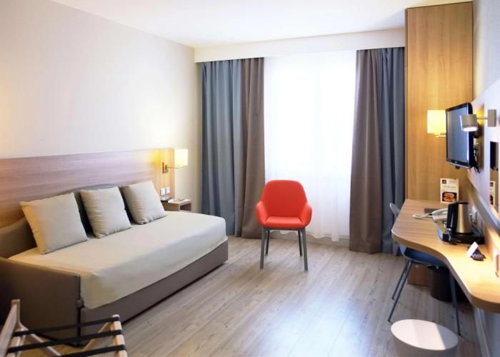 Best Western Plus Ajaccio Amiraute