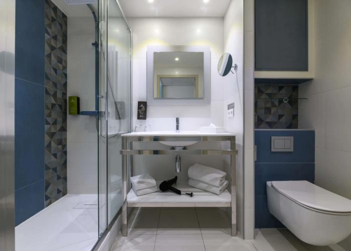 Best Western Plus Ajaccio Amiraute