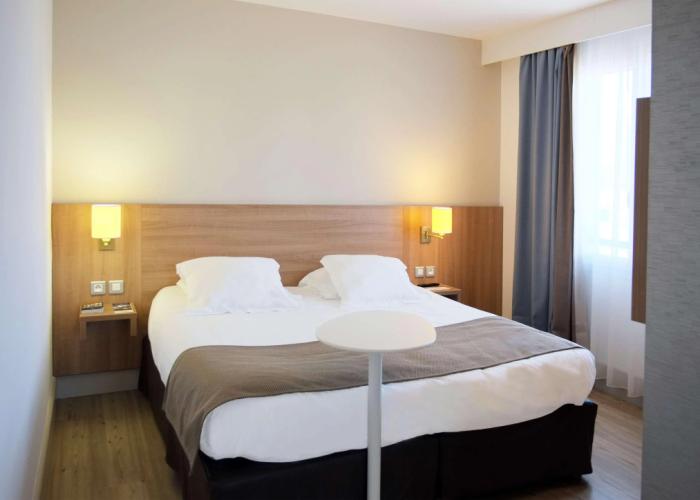 Best Western Plus Ajaccio Amiraute