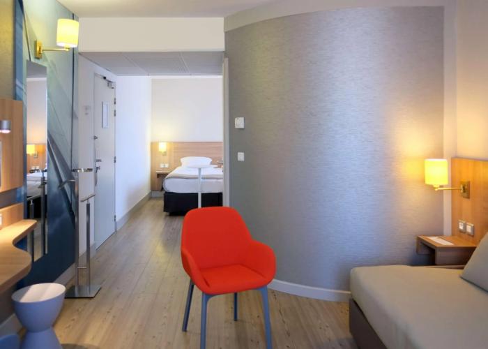 Best Western Plus Ajaccio Amiraute
