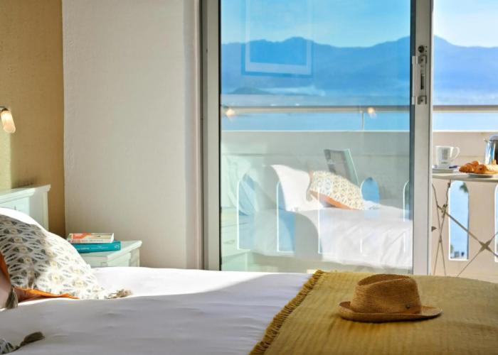 Hotel du Golfe