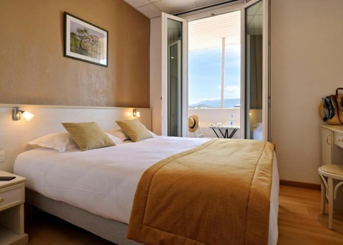 Hotel du Golfe