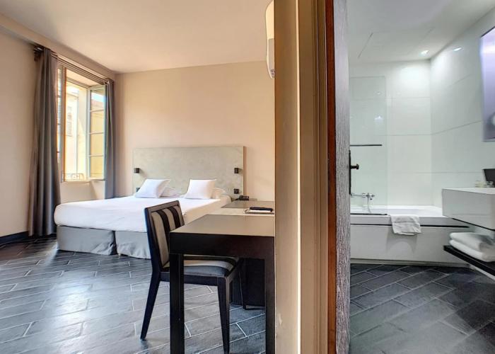 Hotel Pozzo di Borgo