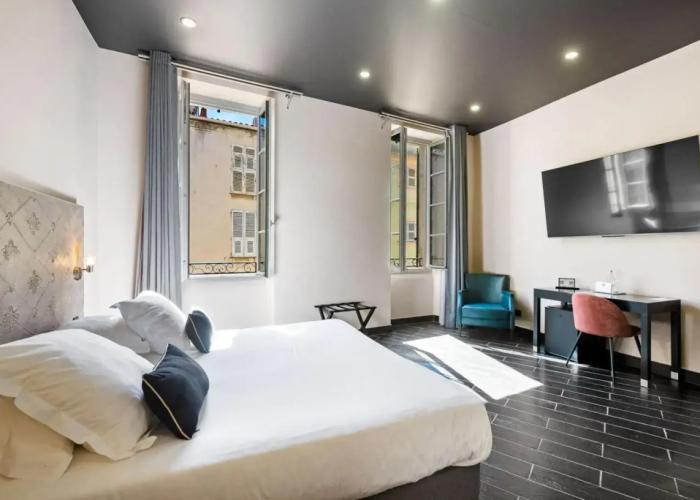 Hotel Pozzo di Borgo