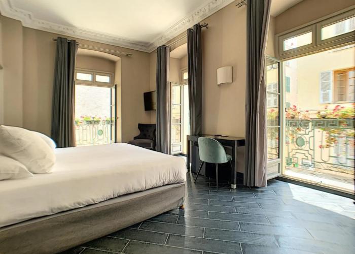 Hotel Pozzo di Borgo