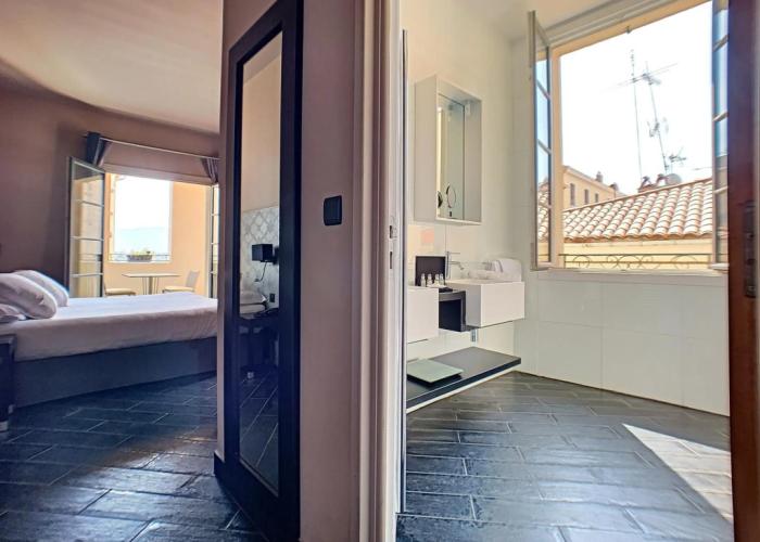 Hotel Pozzo di Borgo