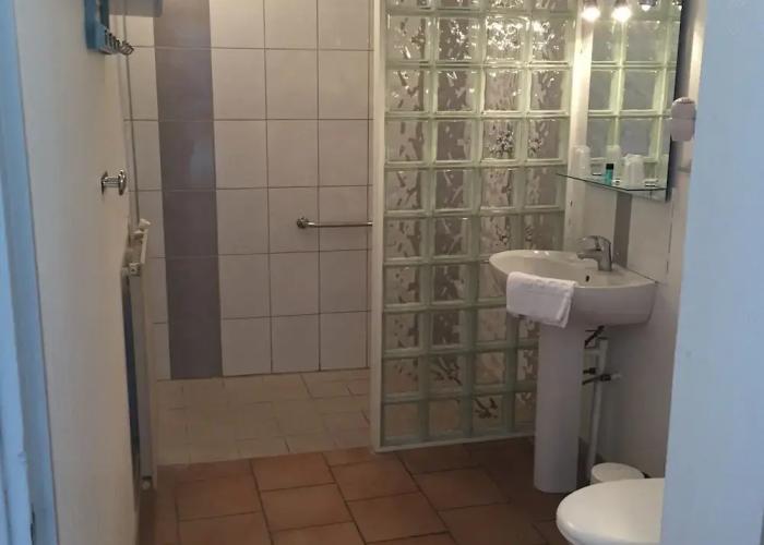 Hotel Le Commerce
