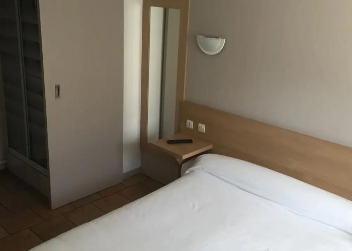 Hotel Le Commerce