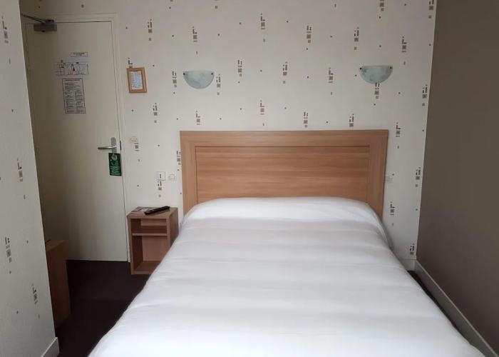Hotel Le Commerce
