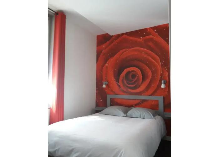 Hôtel de la Plage