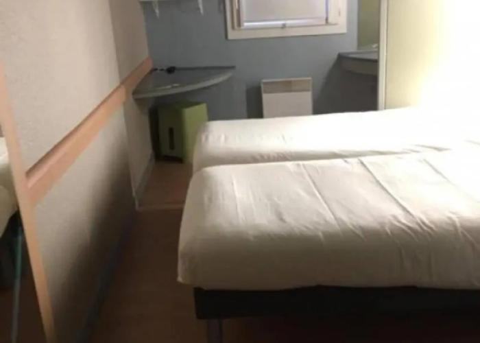 ibis budget Fécamp