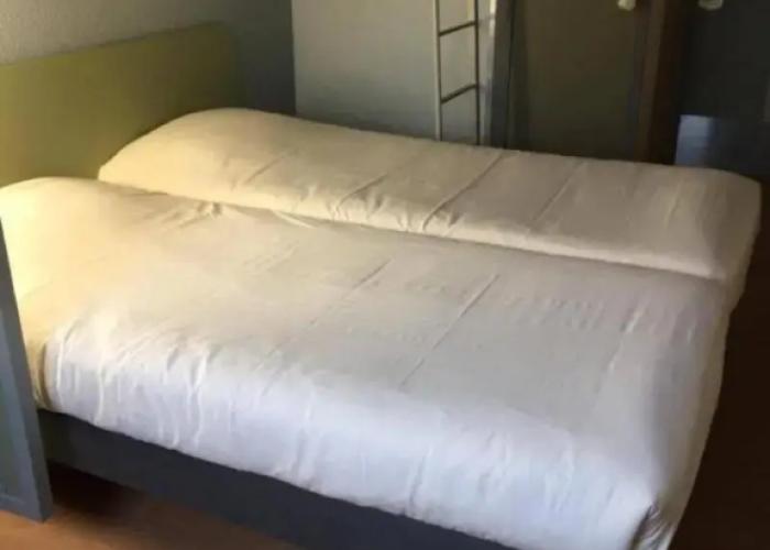 ibis budget Fécamp