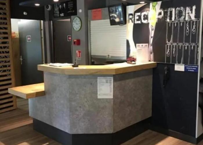 ibis budget Fécamp