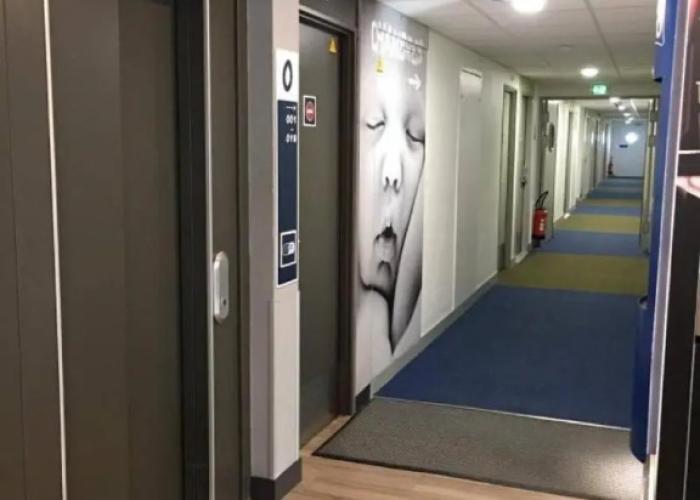 ibis budget Fécamp