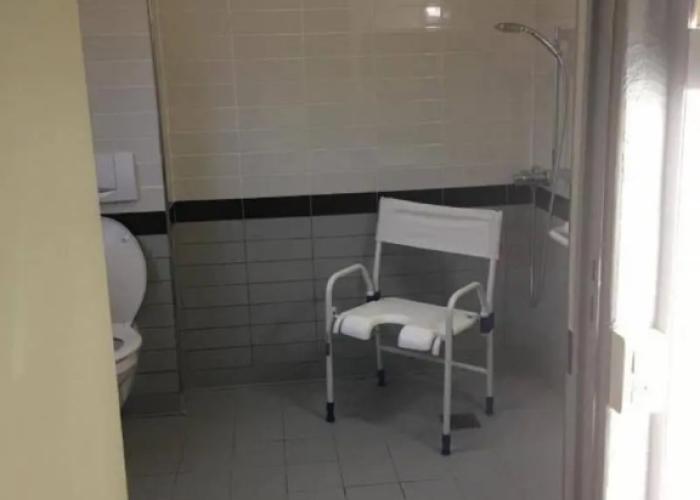 ibis budget Fécamp