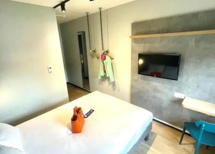 ibis budget Fécamp