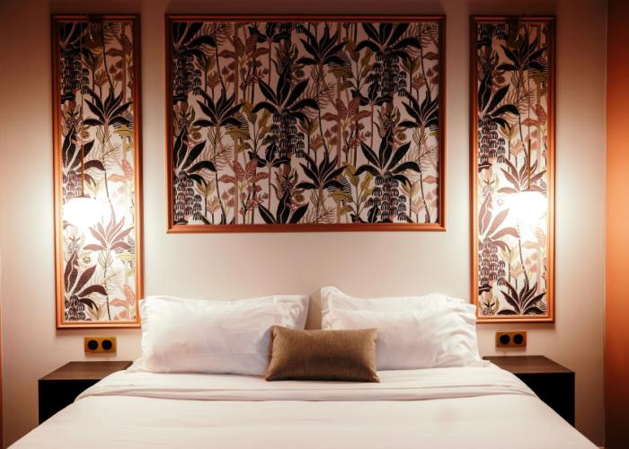 Hôtel Fesch & Spa