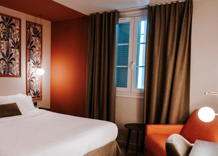 Hôtel Fesch & Spa