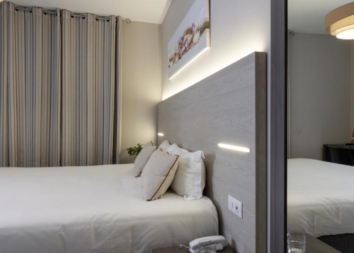 Hôtel Fesch & Spa