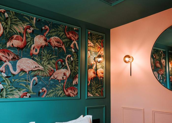 Hôtel Fesch & Spa