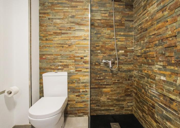 El Charco Suites