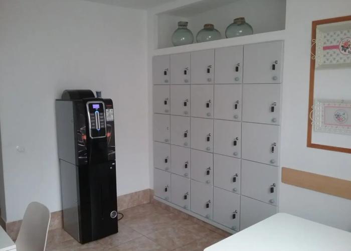 Hostal Residencia Cardona