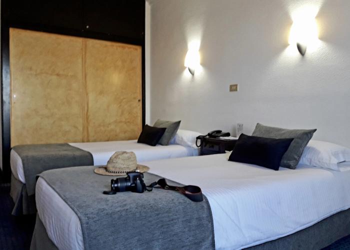 Hotel Miramar