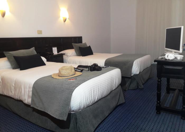 Hotel Miramar