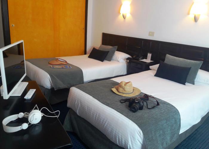 Hotel Miramar
