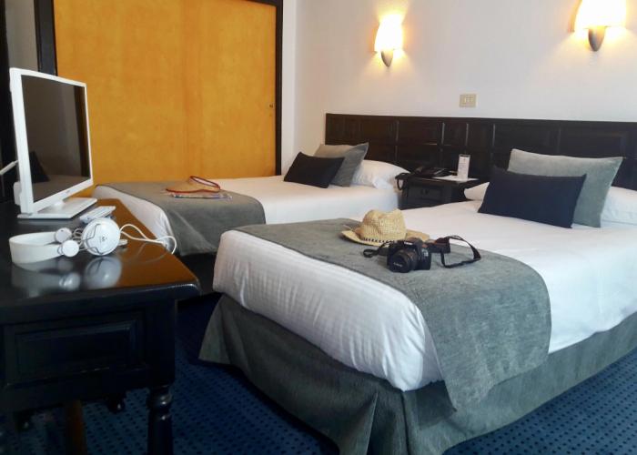 Hotel Miramar