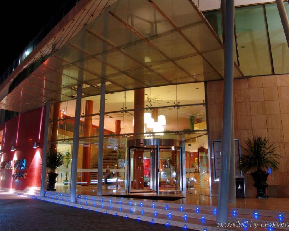 Arrecife Gran Hotel & Spa