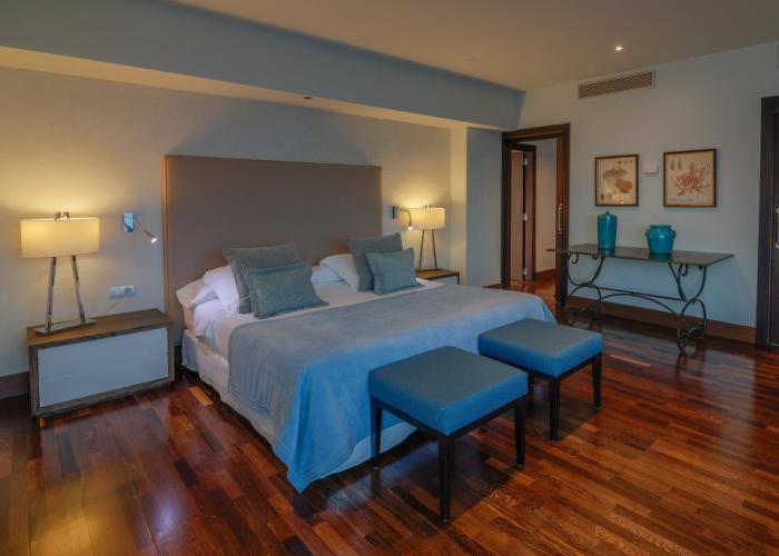 Arrecife Gran Hotel & Spa