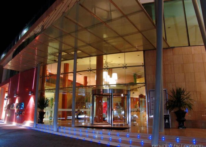 Arrecife Gran Hotel & Spa