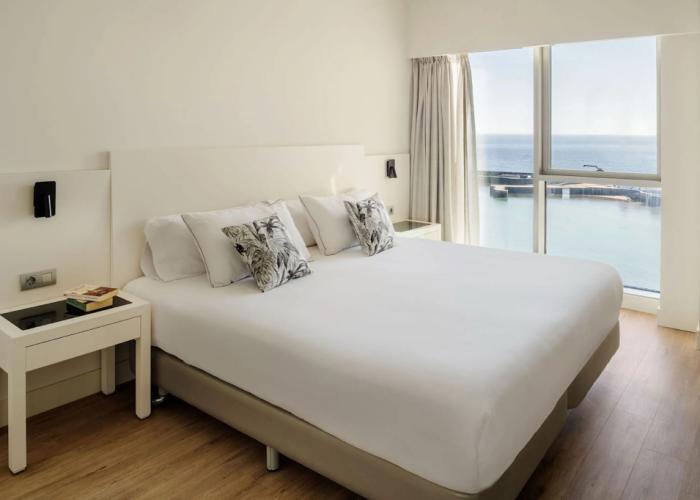 Arrecife Gran Hotel & Spa