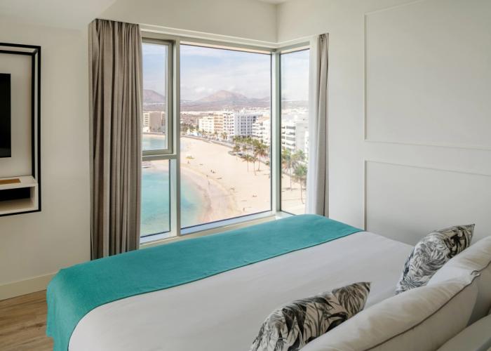 Arrecife Gran Hotel & Spa