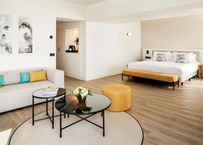 Arrecife Gran Hotel & Spa