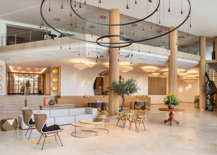 Arrecife Gran Hotel & Spa