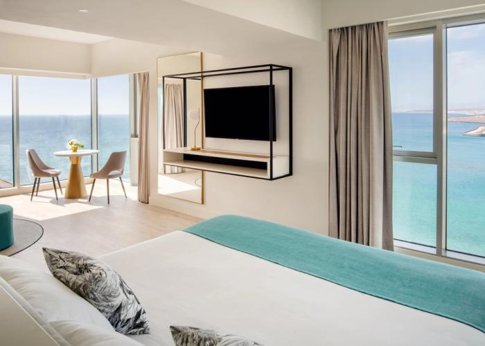 Arrecife Gran Hotel & Spa