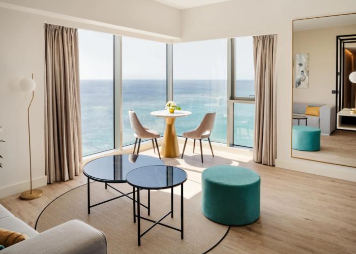 Arrecife Gran Hotel & Spa