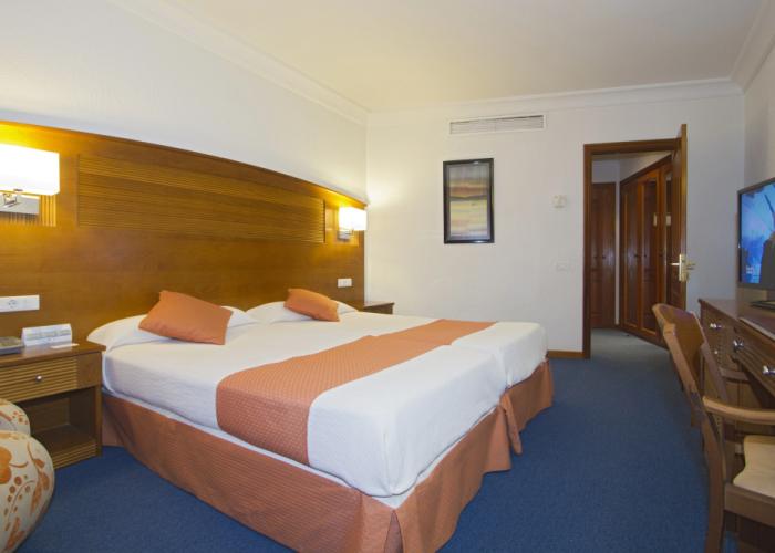 Hotel Lancelot