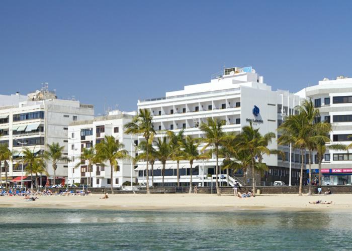 Hotel Lancelot