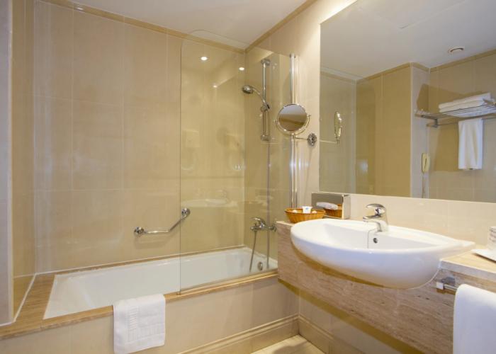 Hotel Lancelot