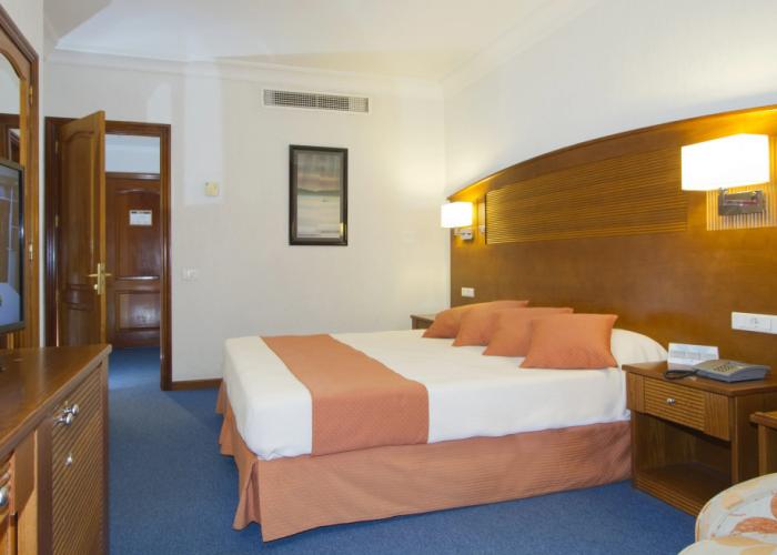Hotel Lancelot