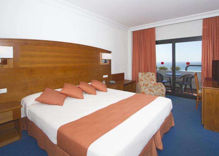 Hotel Lancelot