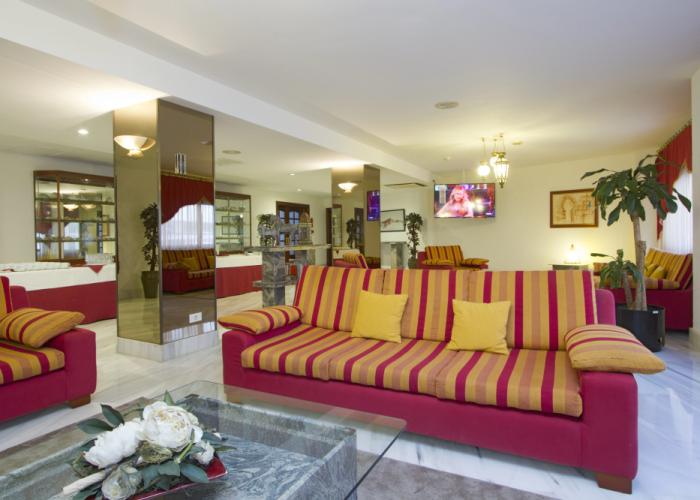 Hotel Lancelot