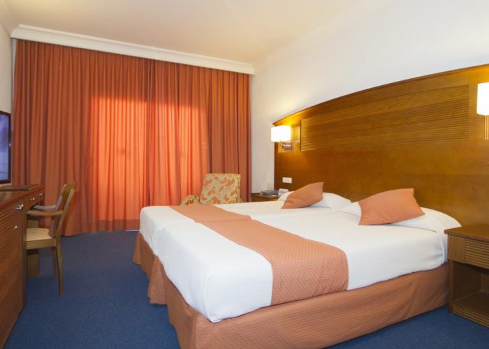 Hotel Lancelot
