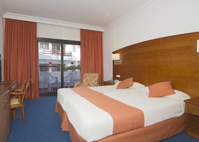 Hotel Lancelot
