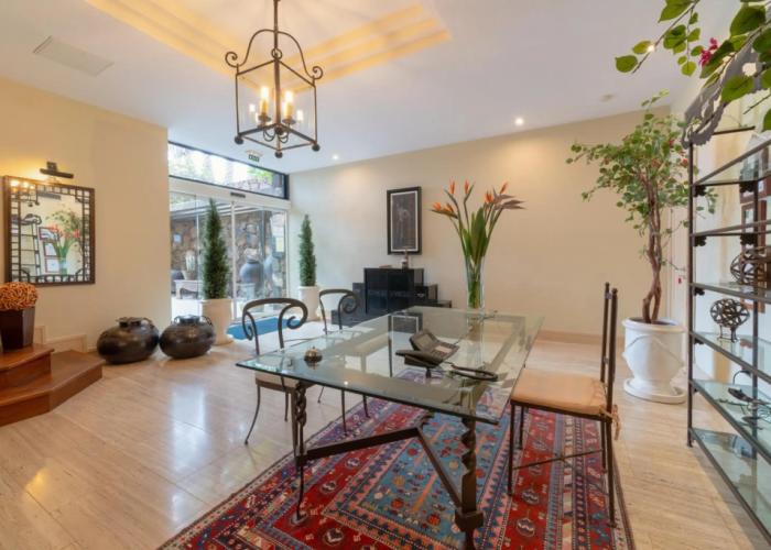 Villa VIK hotel – boutique hotel