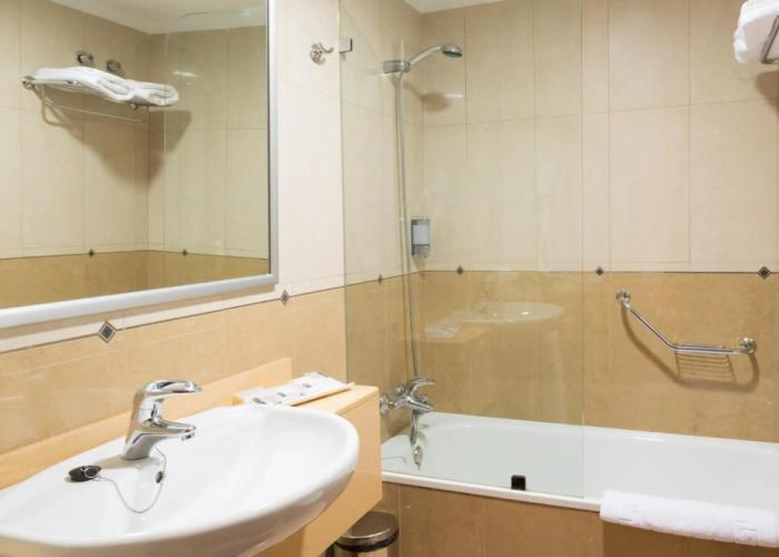 Hotel Diamar 