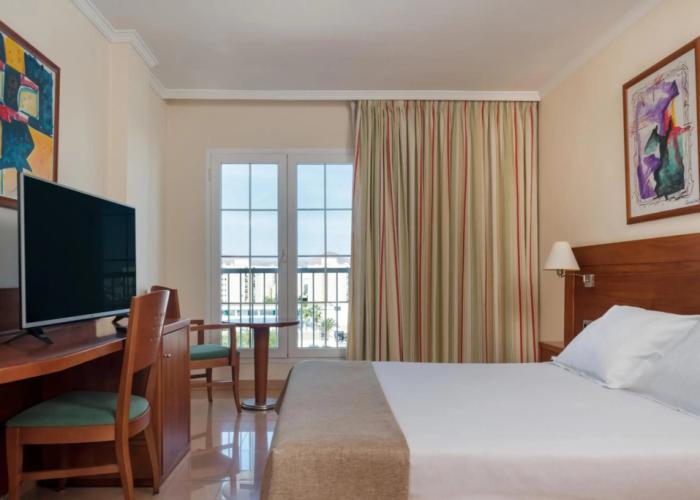 Hotel Diamar 